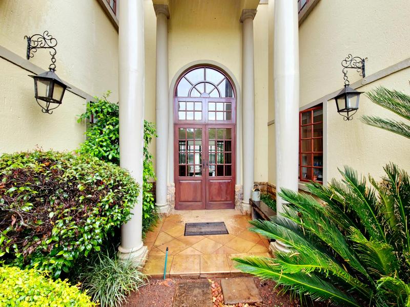 4 Bedroom Property for Sale in Hartbeespoort Rural North West